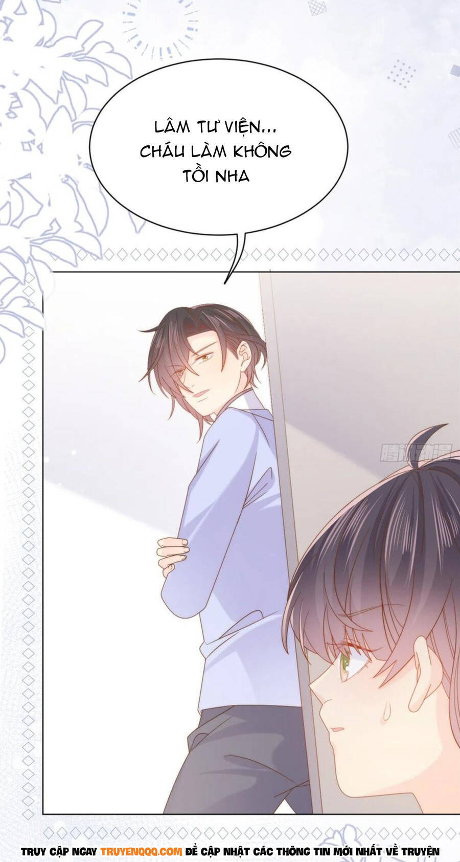 đoàn sủng lão đại ba tuổi rưỡi chapter 189 6