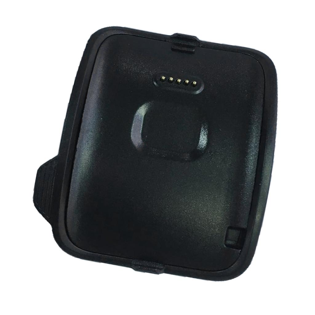 Watch Charger, Replacement Charger Charging Cradle Dock Adapter for Samsung Galaxy Gear S Smart Watch SM-R750