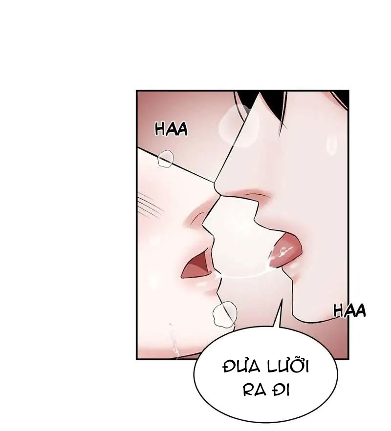 Tình Yêu Nơi Phòng Tắm Hơi chapter 21 - Trang 2