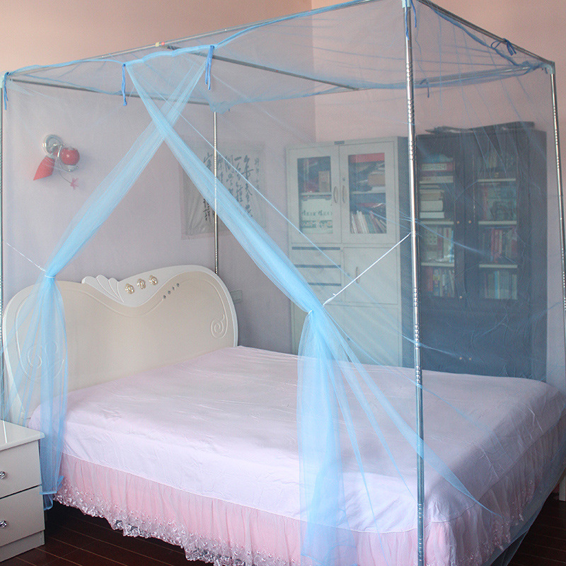 Mùng chông muỗi 1.8x2m cho giấc ngủ ngon