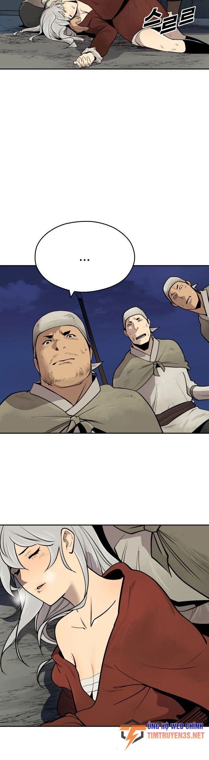 kiếm sĩ thiếu niên chapter 41 24