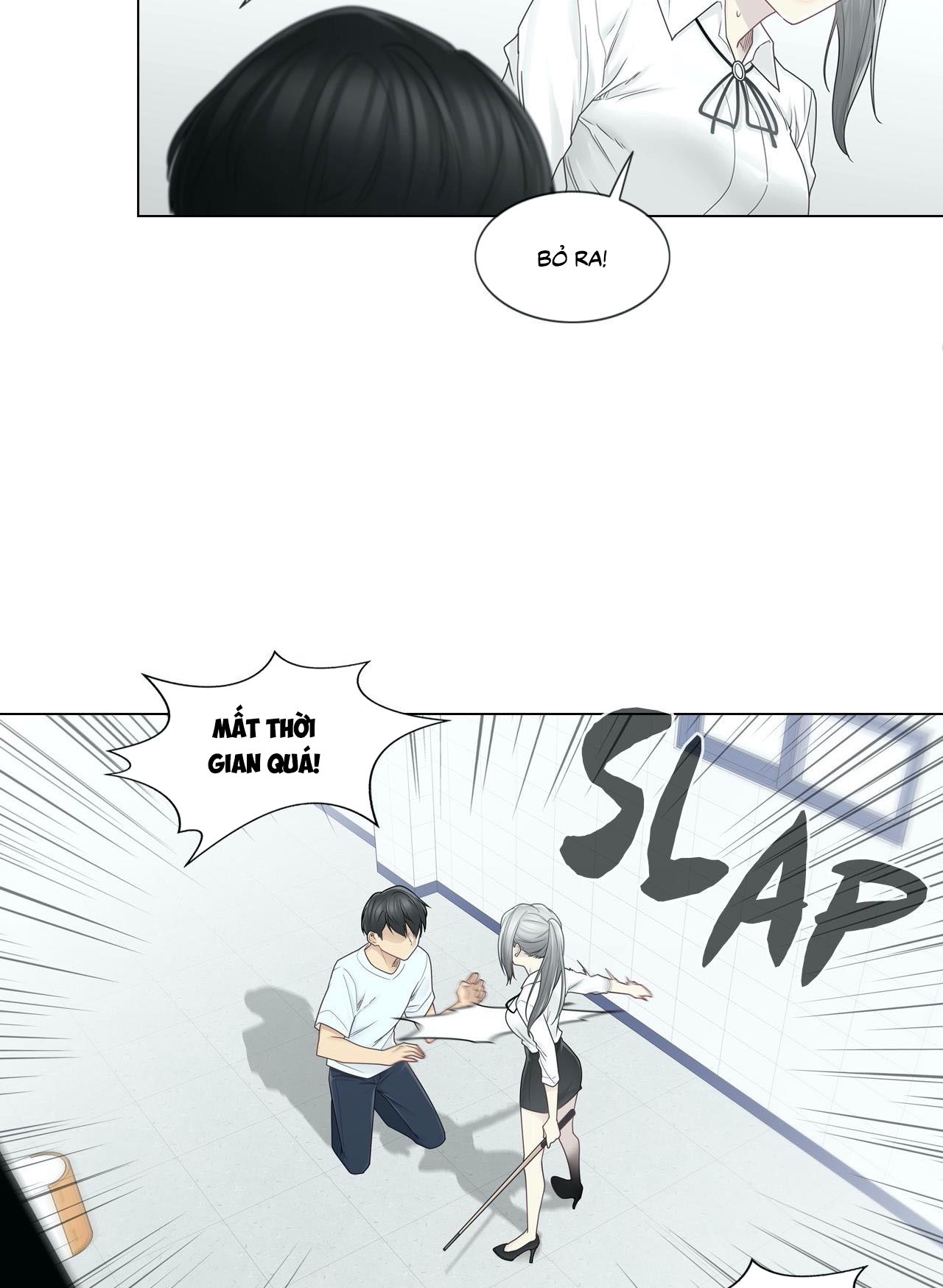 mở khóa tim em chapter 31 63