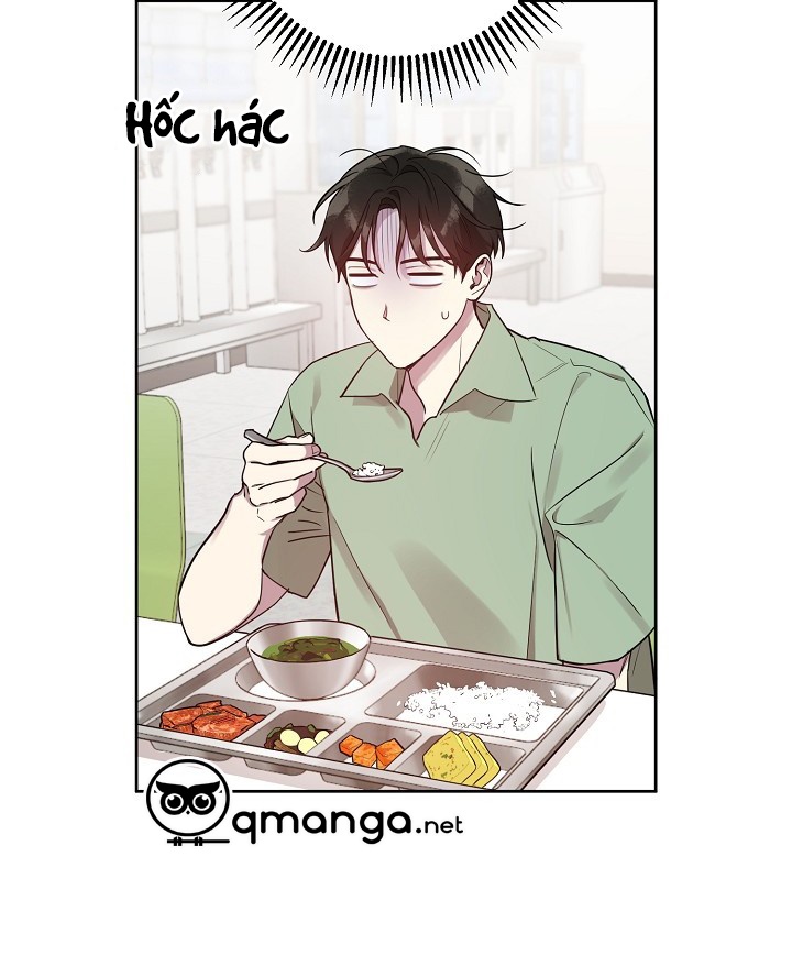 thần tượng đến rồi!? chapter 15 20