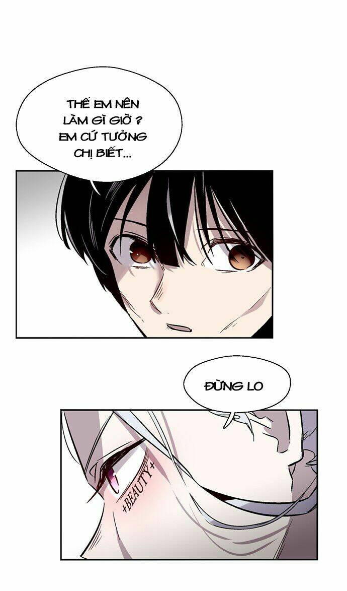 người máy hủy diệt chapter 114 34