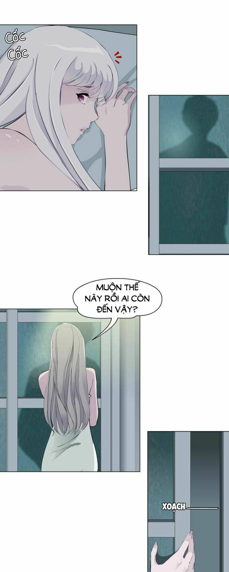 sổ tay mỹ nam giới x chapter 46 11