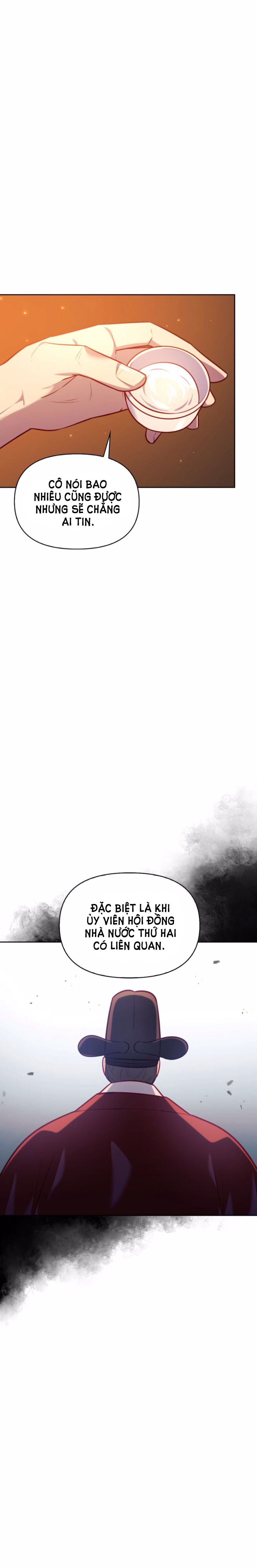 [18+] trăng nơi đỉnh núi chapter 35 38