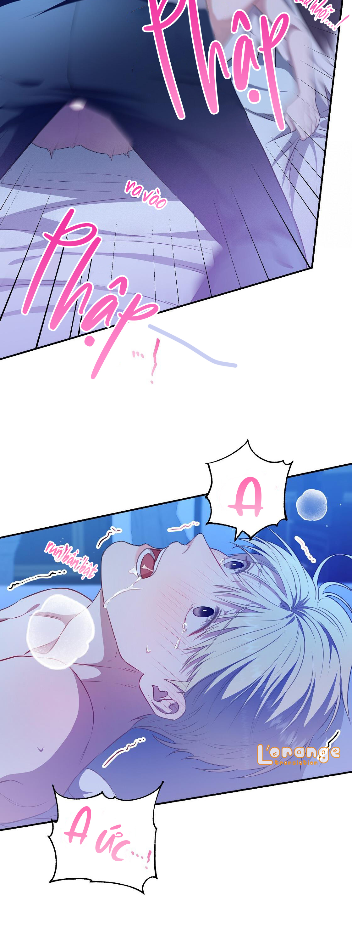 cách để sống sót với tư cách là người chơi chapter 16 43