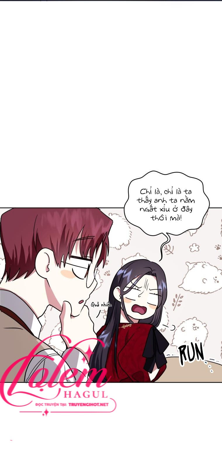 đánh cắp trái tim của nam chính chapter 1 65