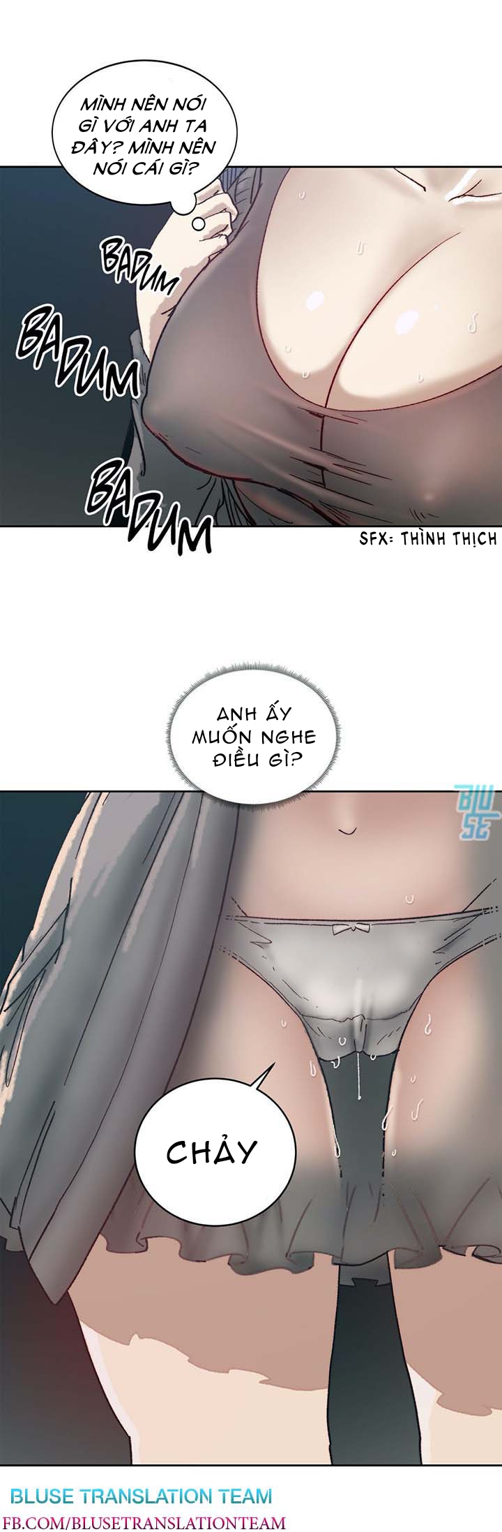 dục vọng chết người chapter 5 13