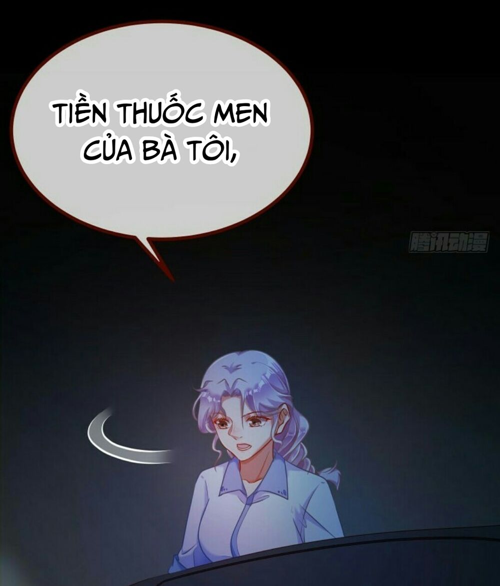 vạn tra triêu hoàng chapter 124.5 24