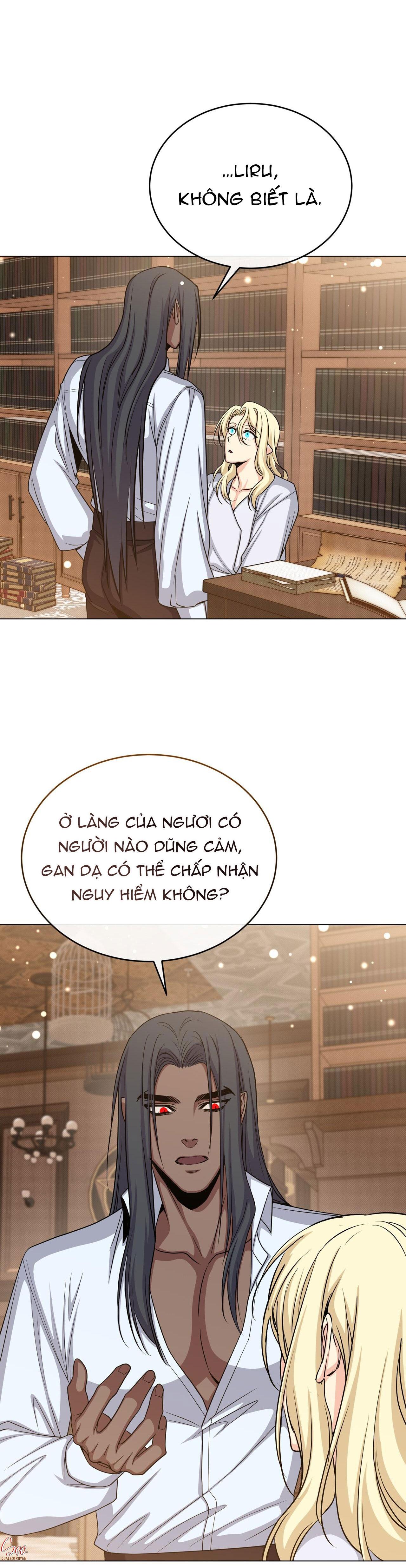 mặt trăng quỷ chapter 40 32