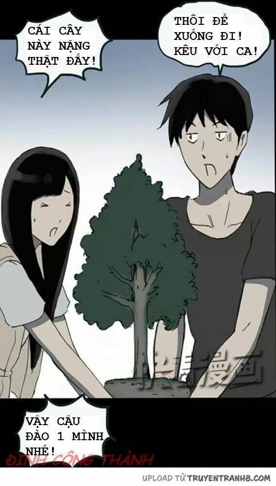 bút tiên chapter 6 29