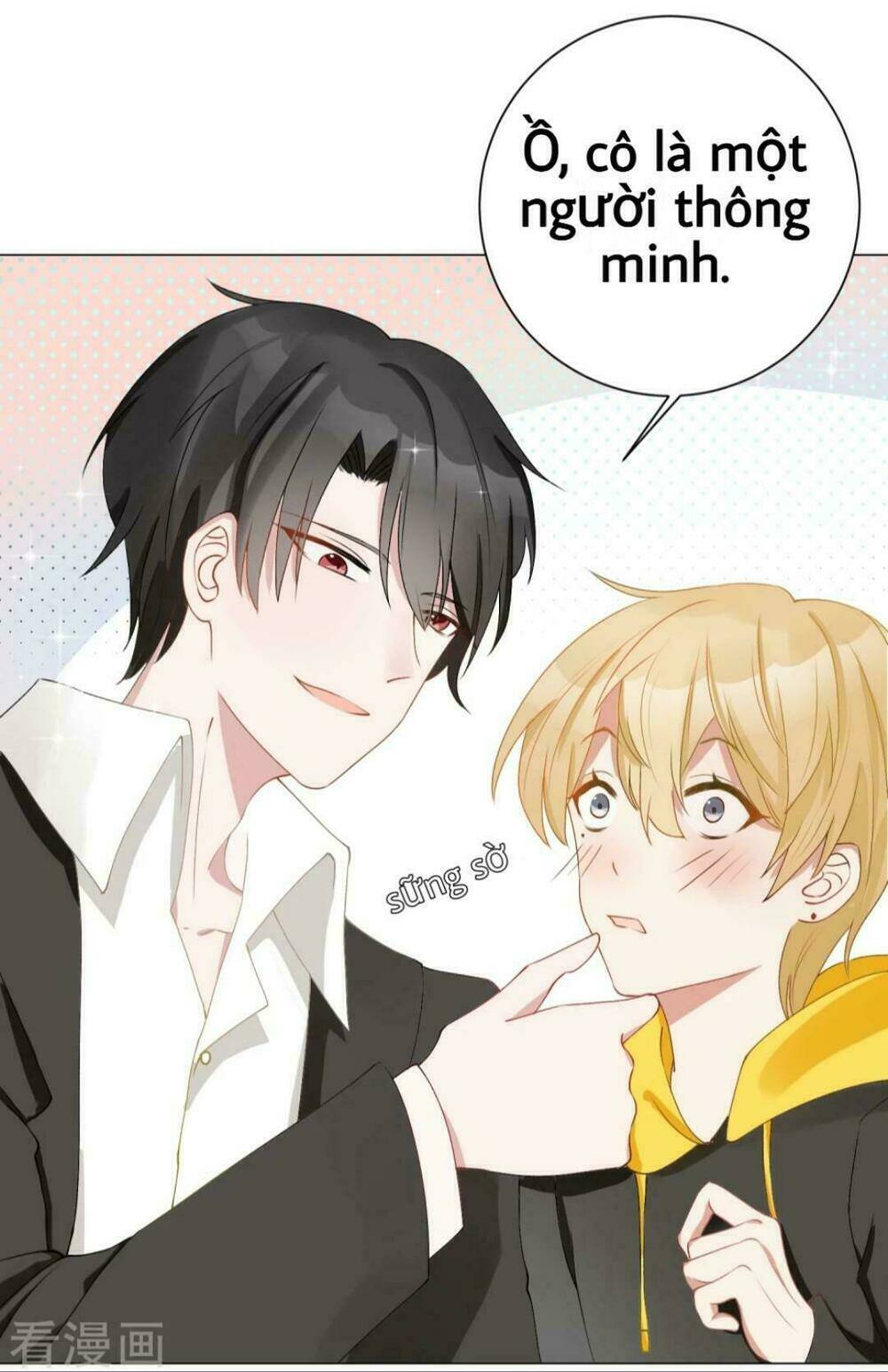 trọng sinh siêu sao - lăng thiếu sủng nghiện chapter 7 34