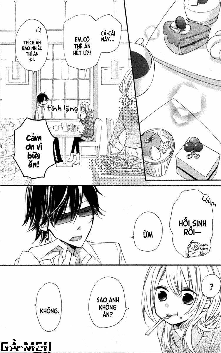 sugar girl, sugar dolls chapter 4 13