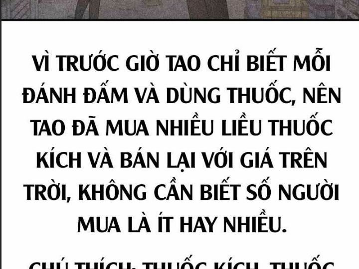bạn trai võ sĩ chapter 84 91