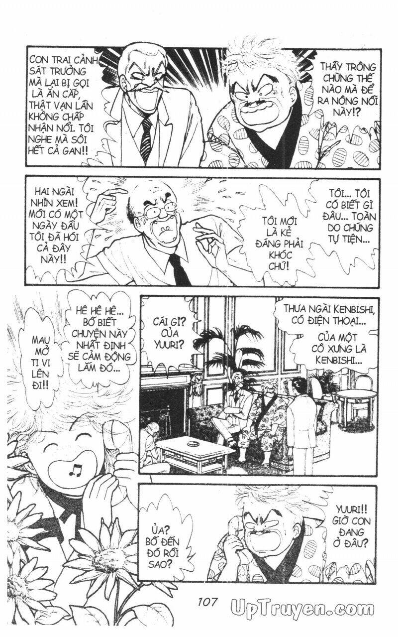 câu lạc bộ con nhà giàu chapter 5 108