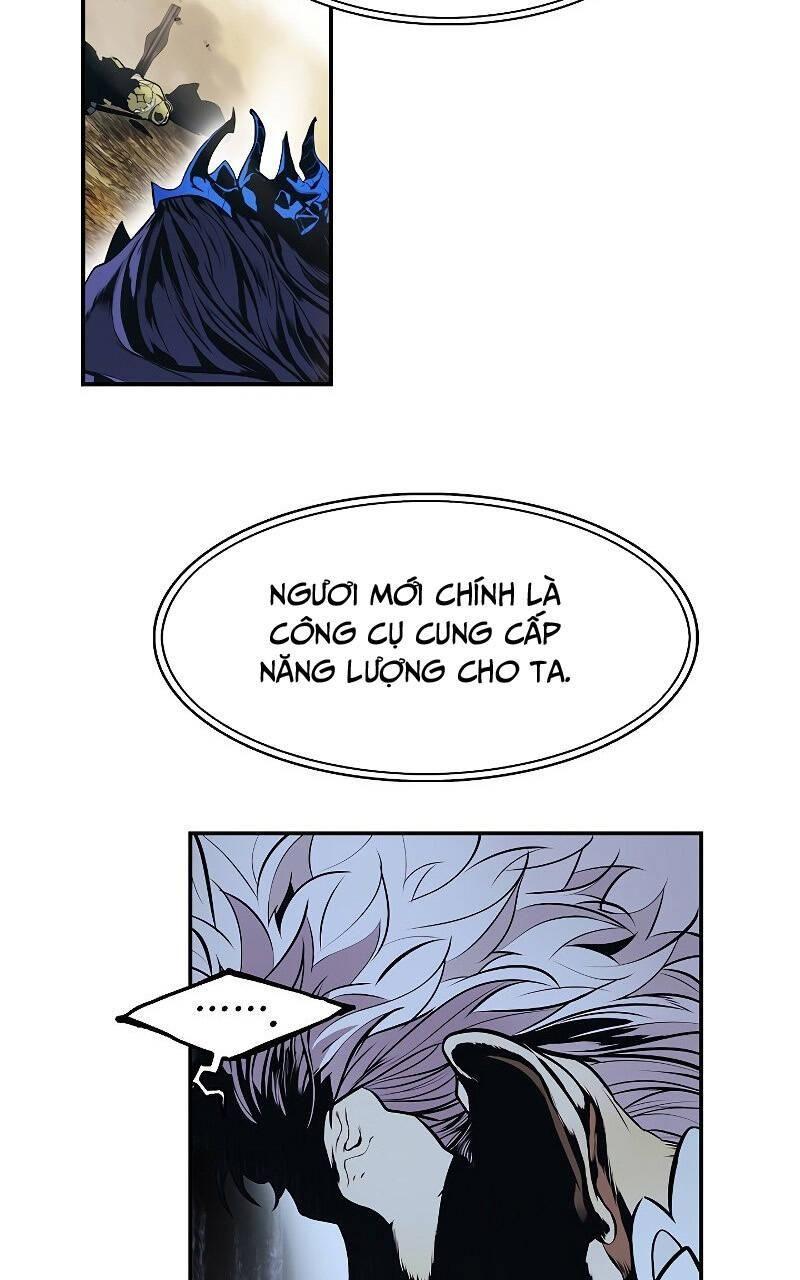 bất bại chân ma chapter 156 47