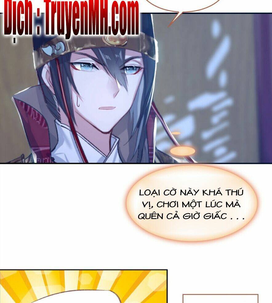 gả cho một tên thái giám đáng ghét chapter 100 5