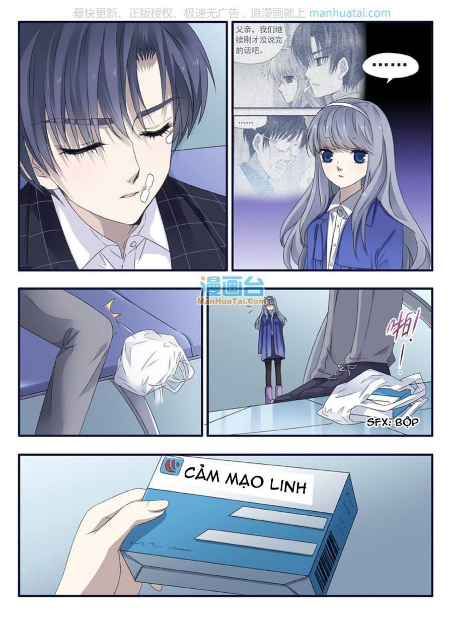 lam sí chapter 90 4