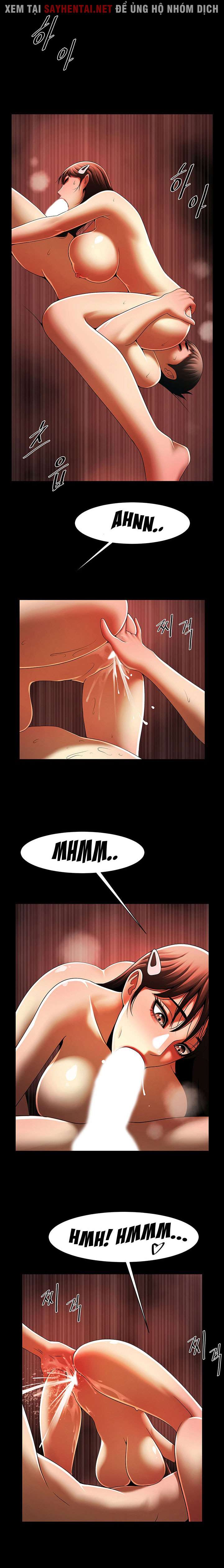 có người phụ nữ sống trong phòng của tôi chapter 31 28