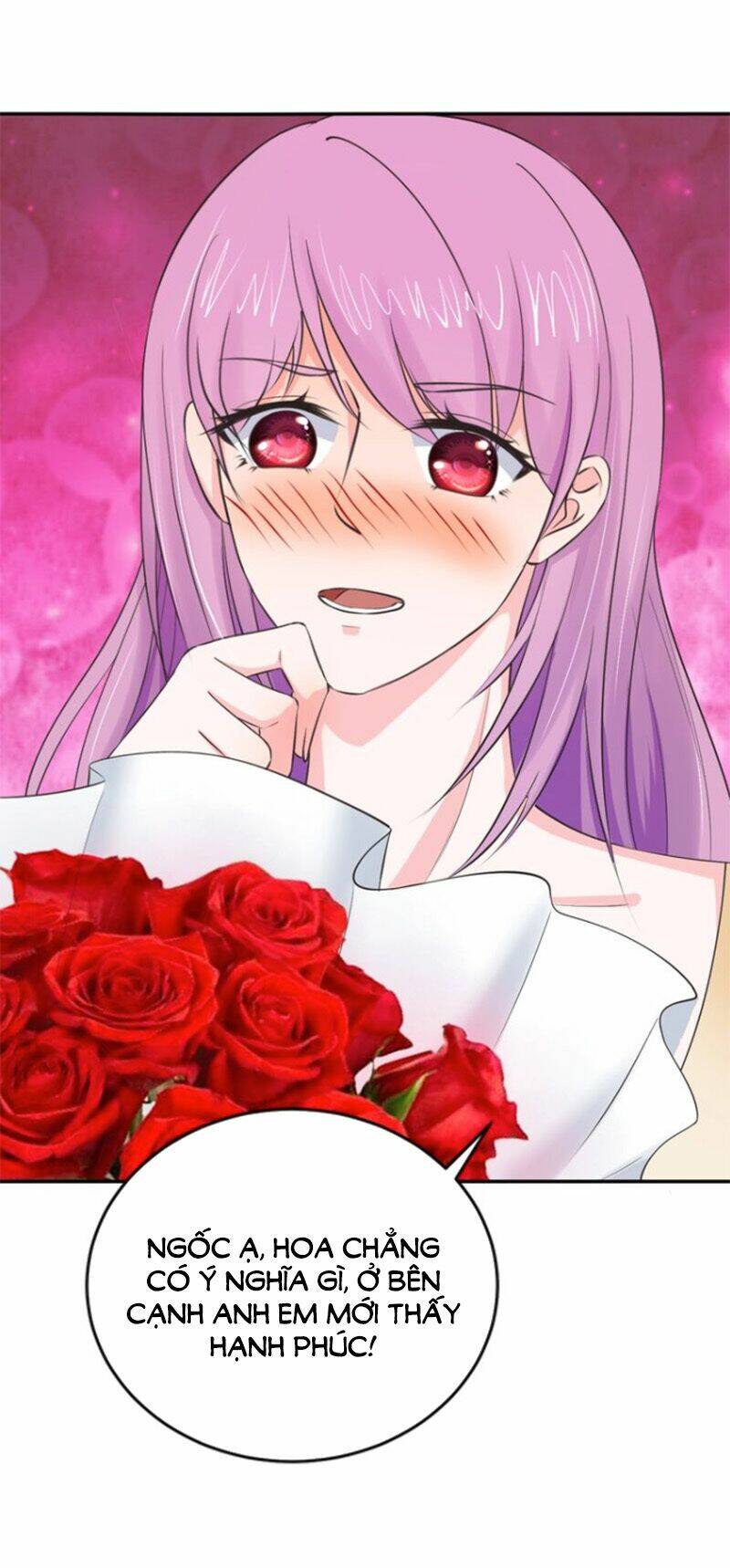 thú cưng độc quyền của boss chapter 43 14