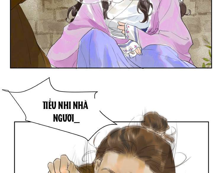 muốn làm nữ hiệp quá chapter 3.5 22