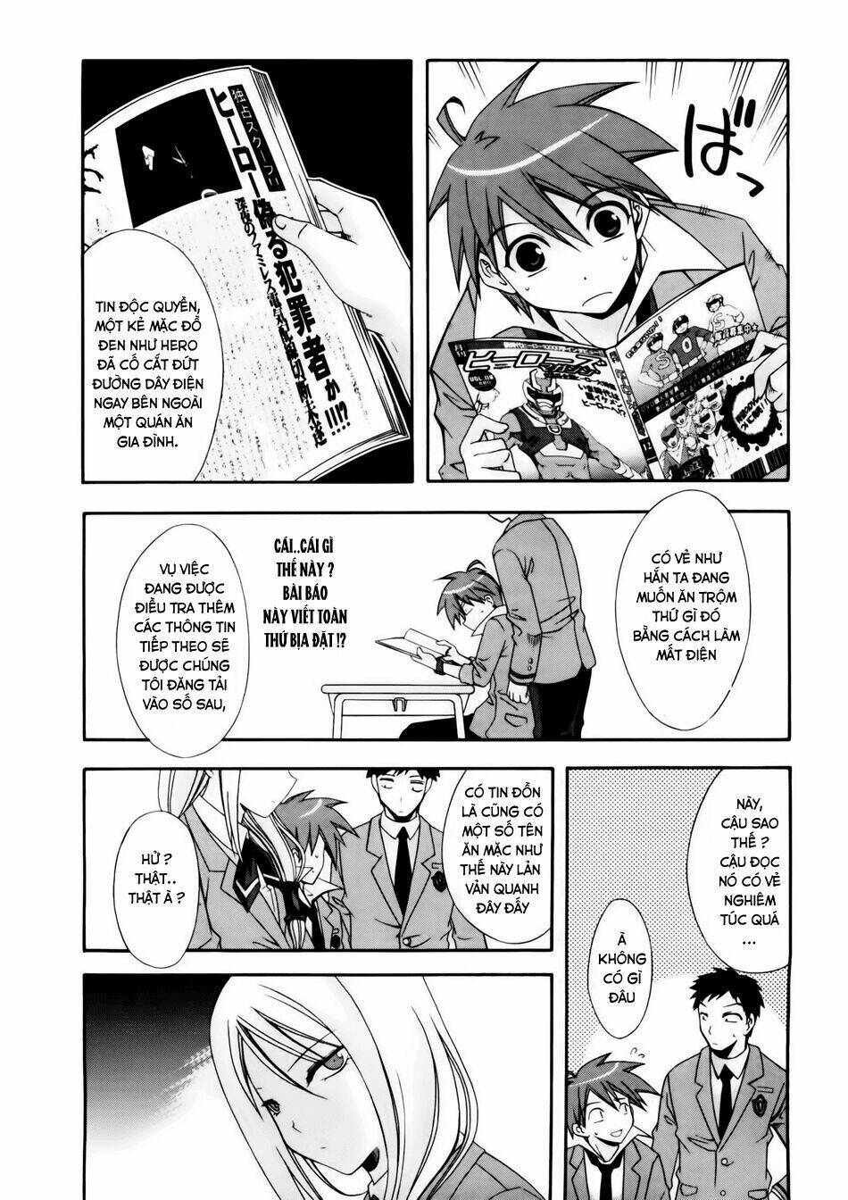 anh hùng xấu xa chapter 15 2