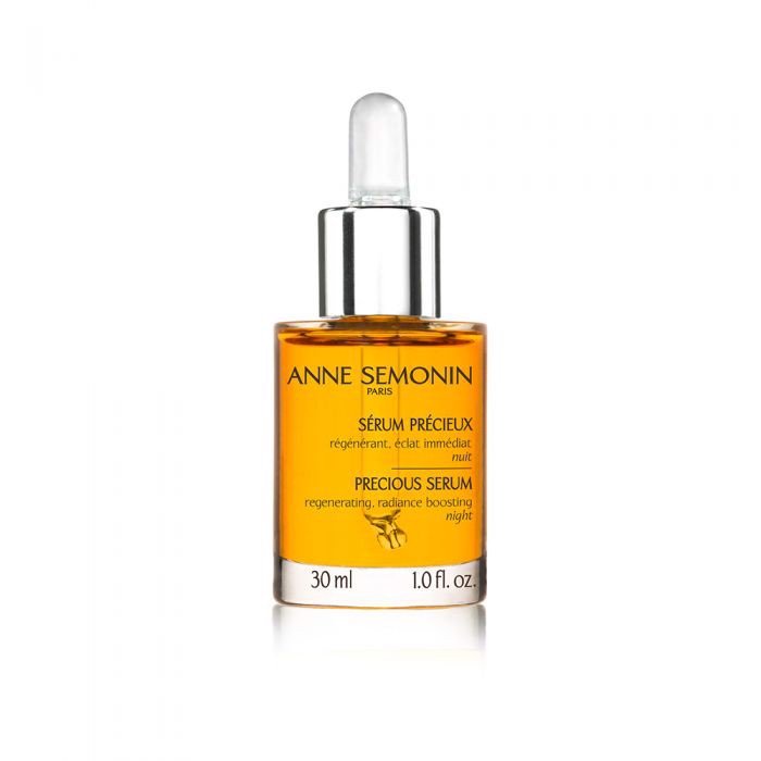 Serum nuôi dưỡng da ban đêm Anne Semonin Precious Serum 30ml