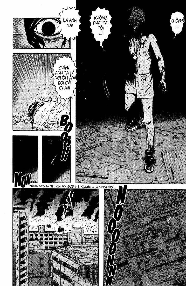 dragon head chapter 43 20