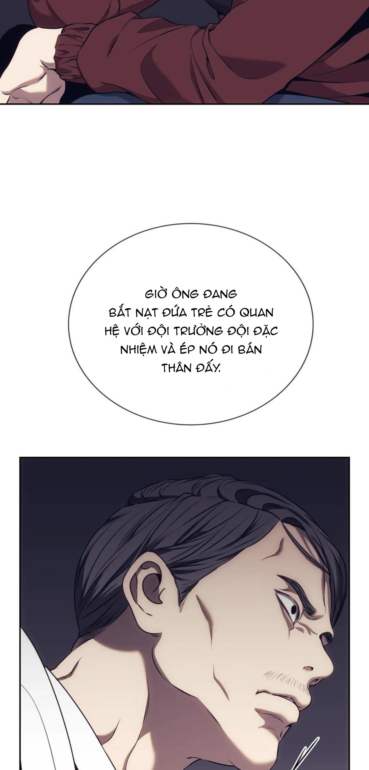 công cuộc báo thù của kẻ yếu thế chapter 56 16