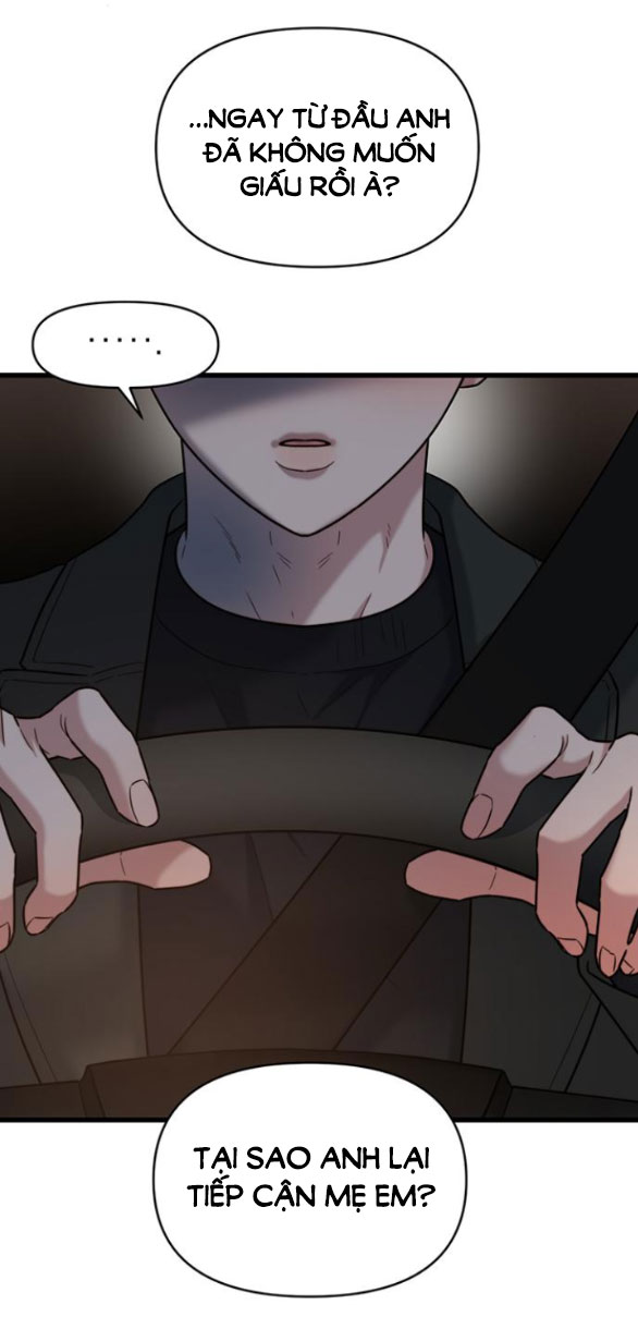 [18+] dục vọng tao nhã chapter 24.1 7