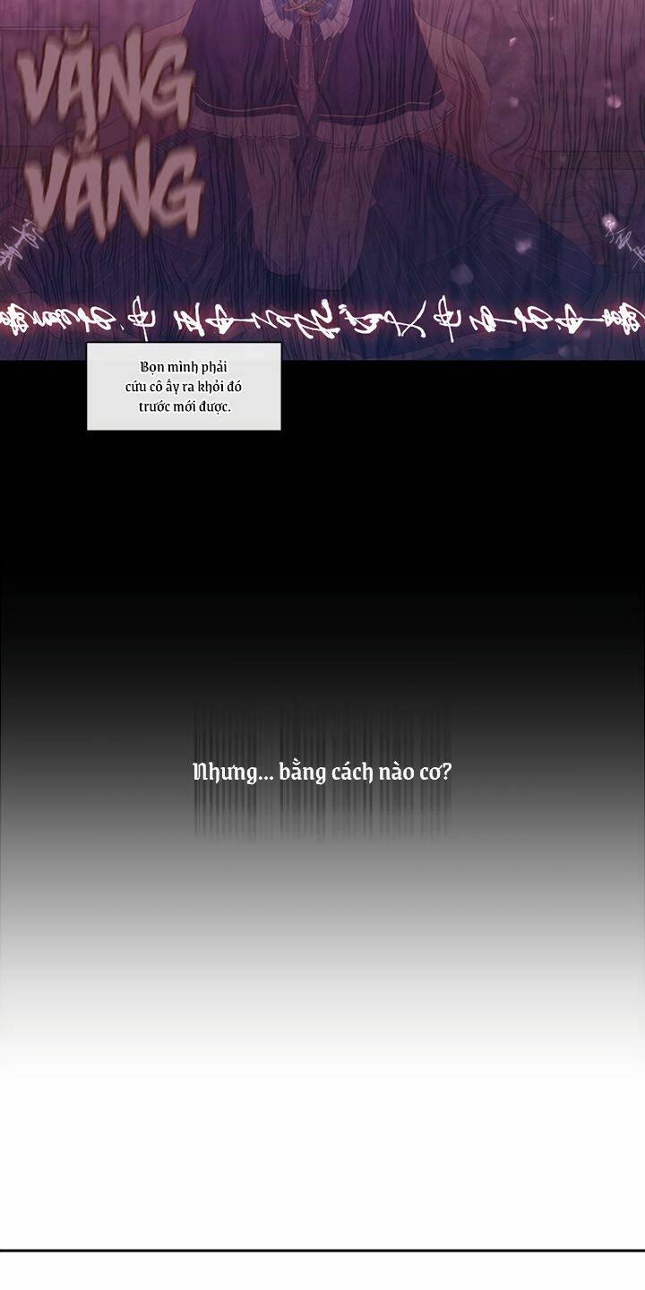 hãy coi chừng ác nữ chapter 54 12