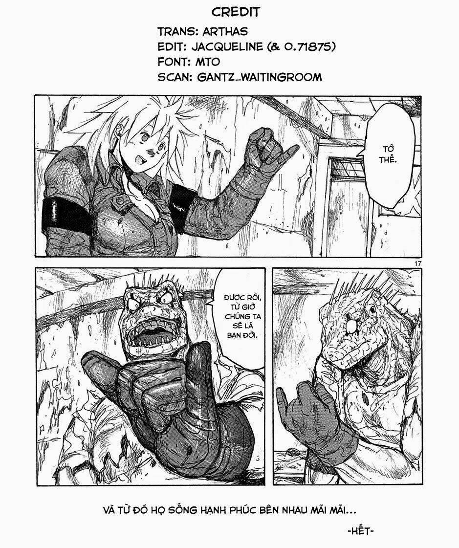 thế giới ma thuật và kẻ mất trí chapter 41 25