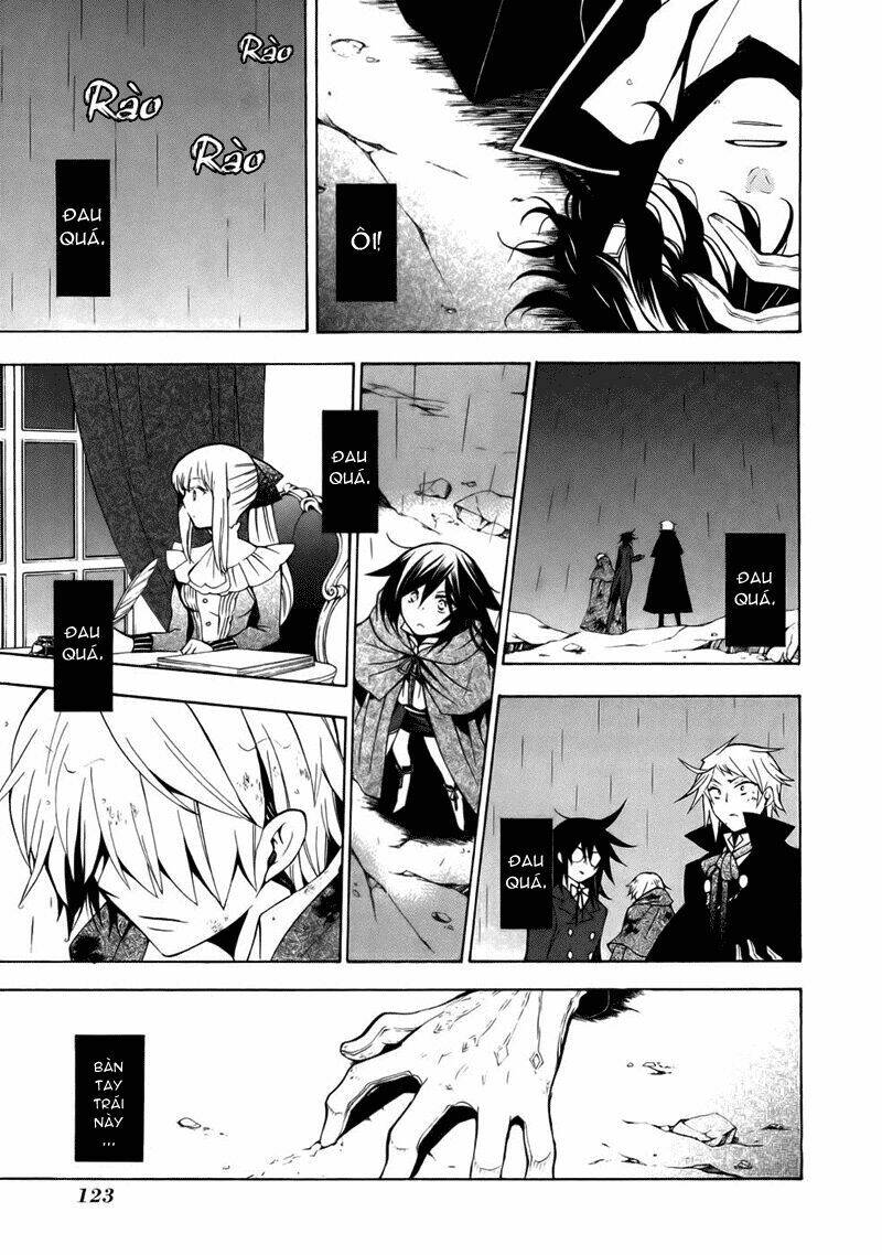 pandora hearts chapter 40 33