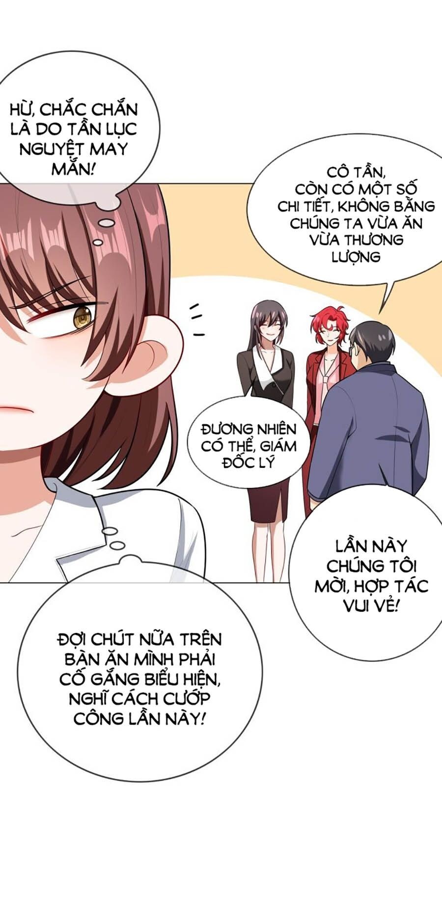 kế hoạch công lược của cô vợ gả thay chapter 19 31