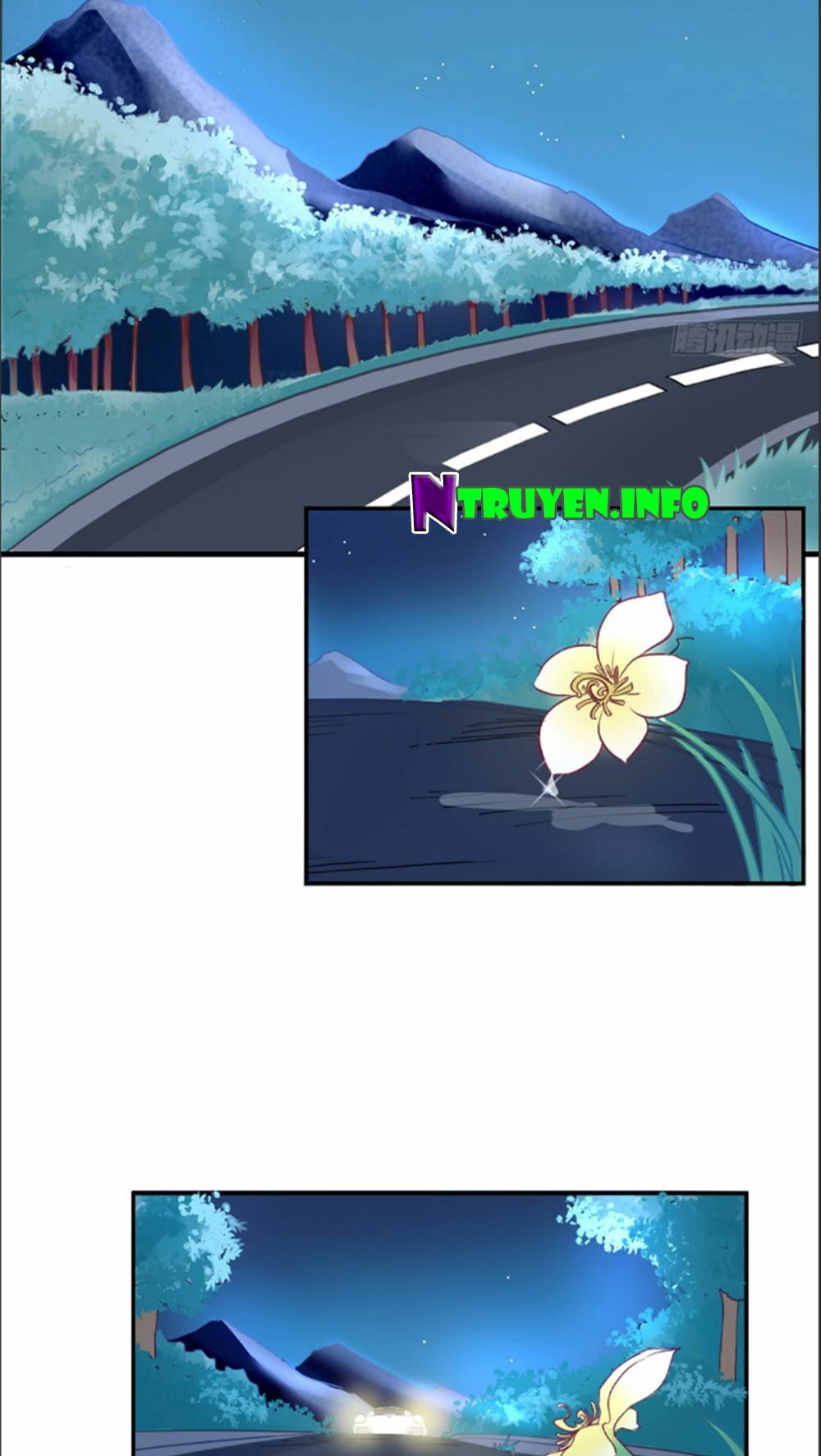 cẩm lý thiếu nữ của tôi chapter 4.1 28