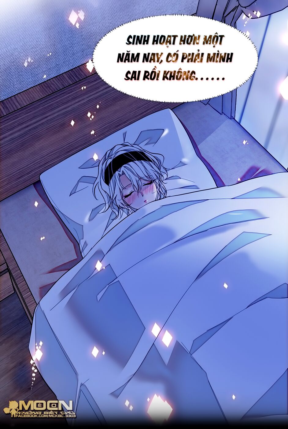 long phượng phiên chuyển chapter 54 16