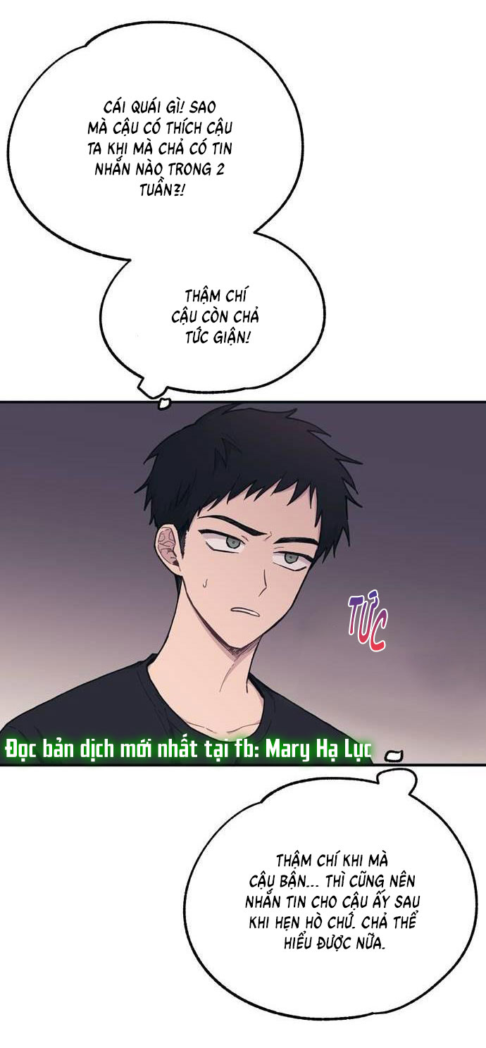 yeonwoo ngây thơ chapter 29.2 9