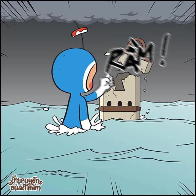 yumis cells chapter 32 27