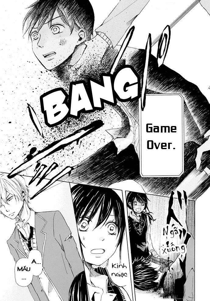 revenge game chapter 4 16