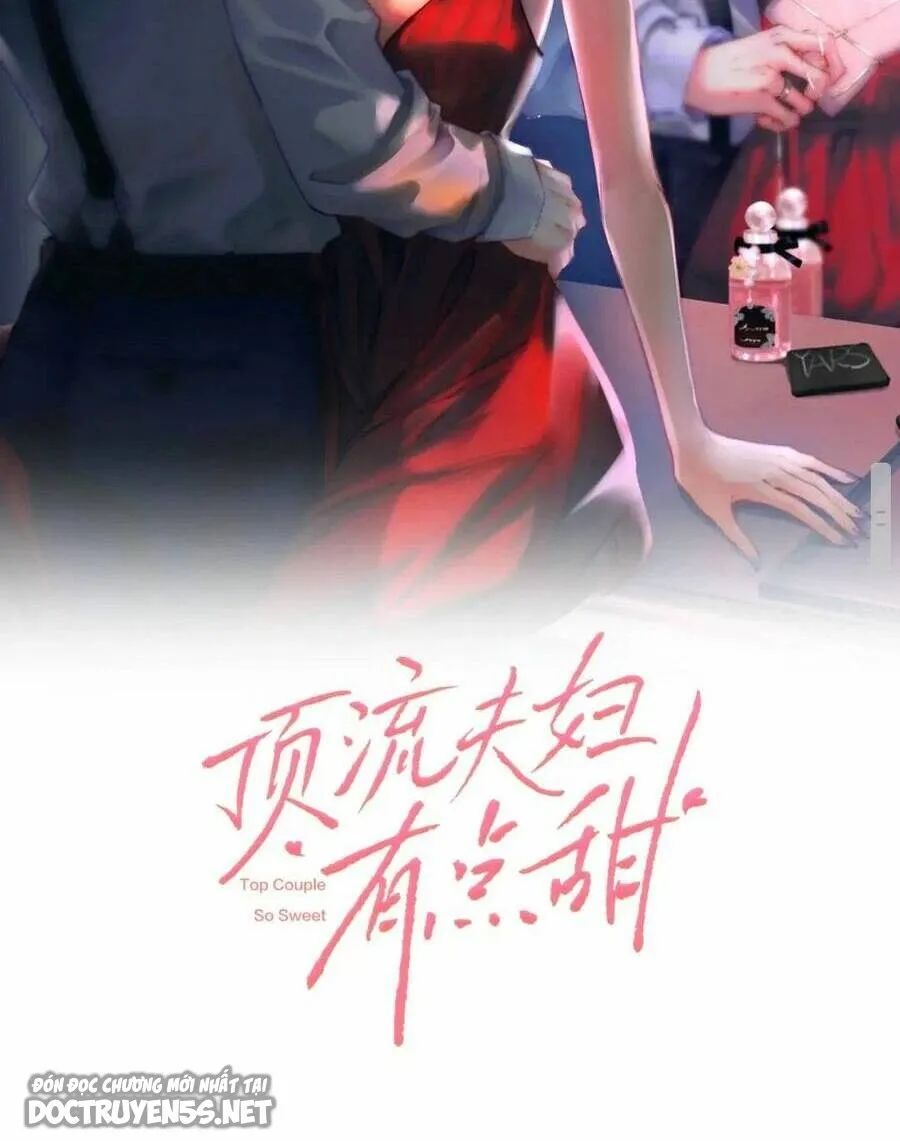 vợ chồng siêu sao có chút ngọt [m] chapter 15 6