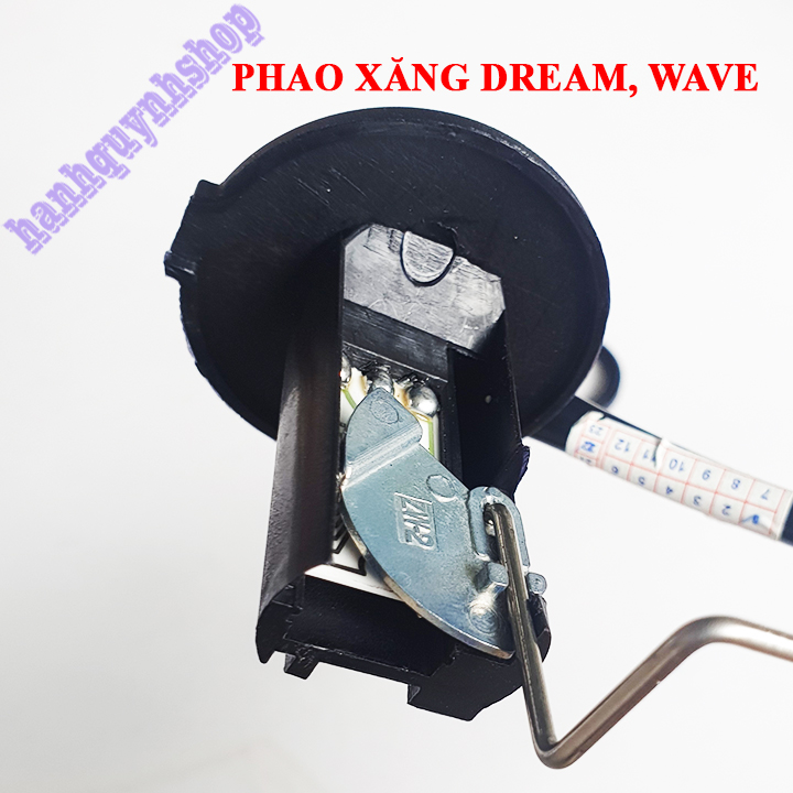 Phao xăng cho Dream Wave