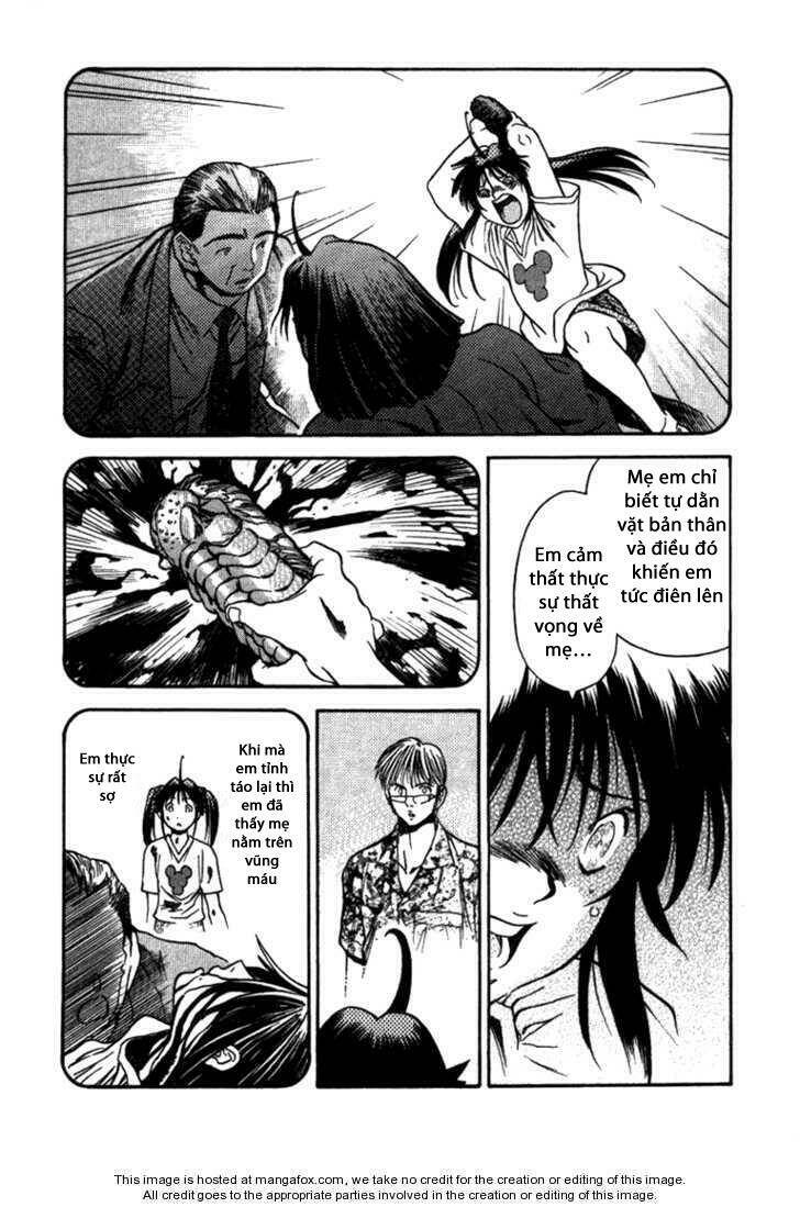 booking life chapter 18 16