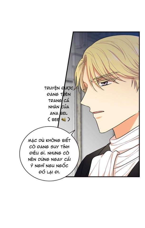 xuyên không trở thành mẹ của nhân vật phản diện chapter 3 9