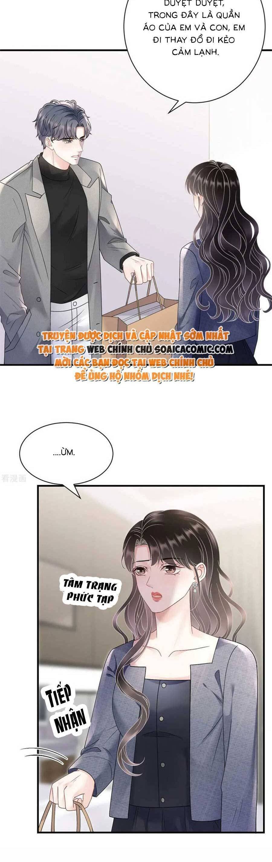 [16+] đại tiểu thư có thể có ý đồ xấu chapter 179 15