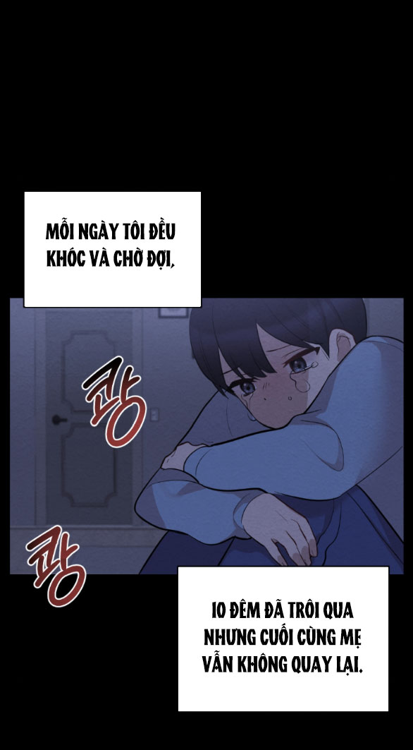 [18+] đêm không thể vãn hồi chapter 9.1 17