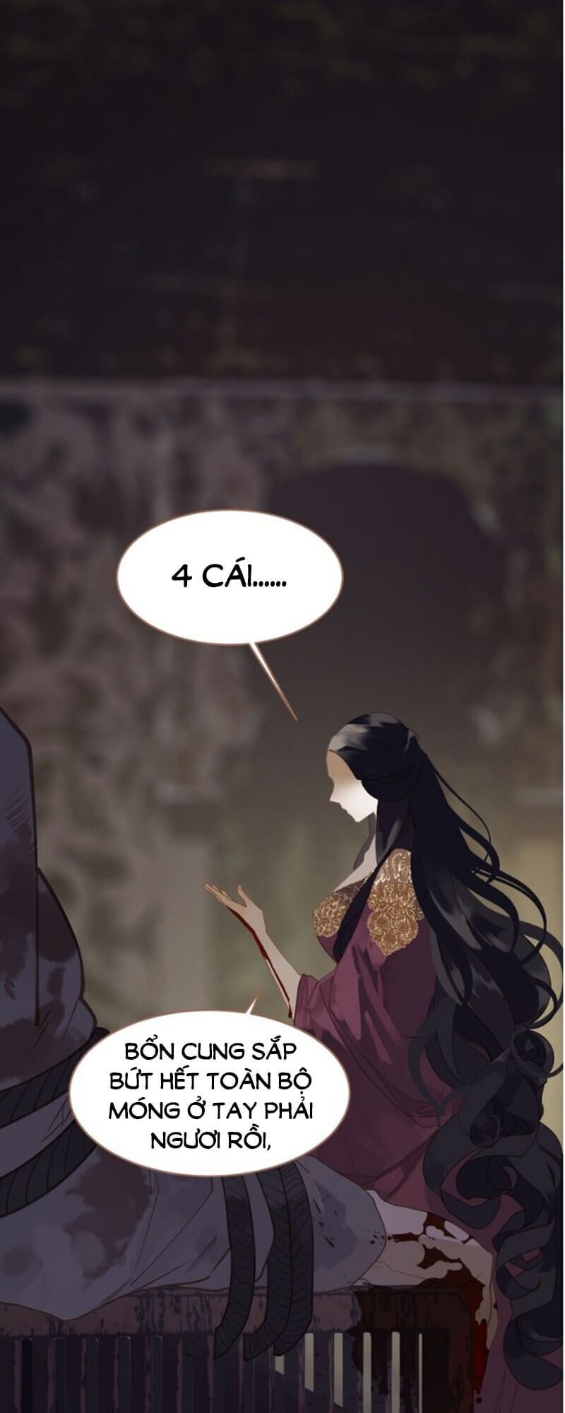 nhất đại linh hậu chapter 29 29