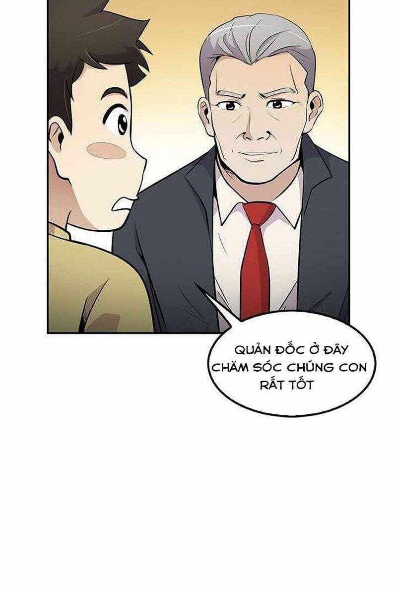 điều tra viên chuyển sinh chapter 25 24