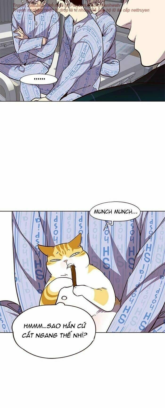 biến thân thành mèo chapter 34 27