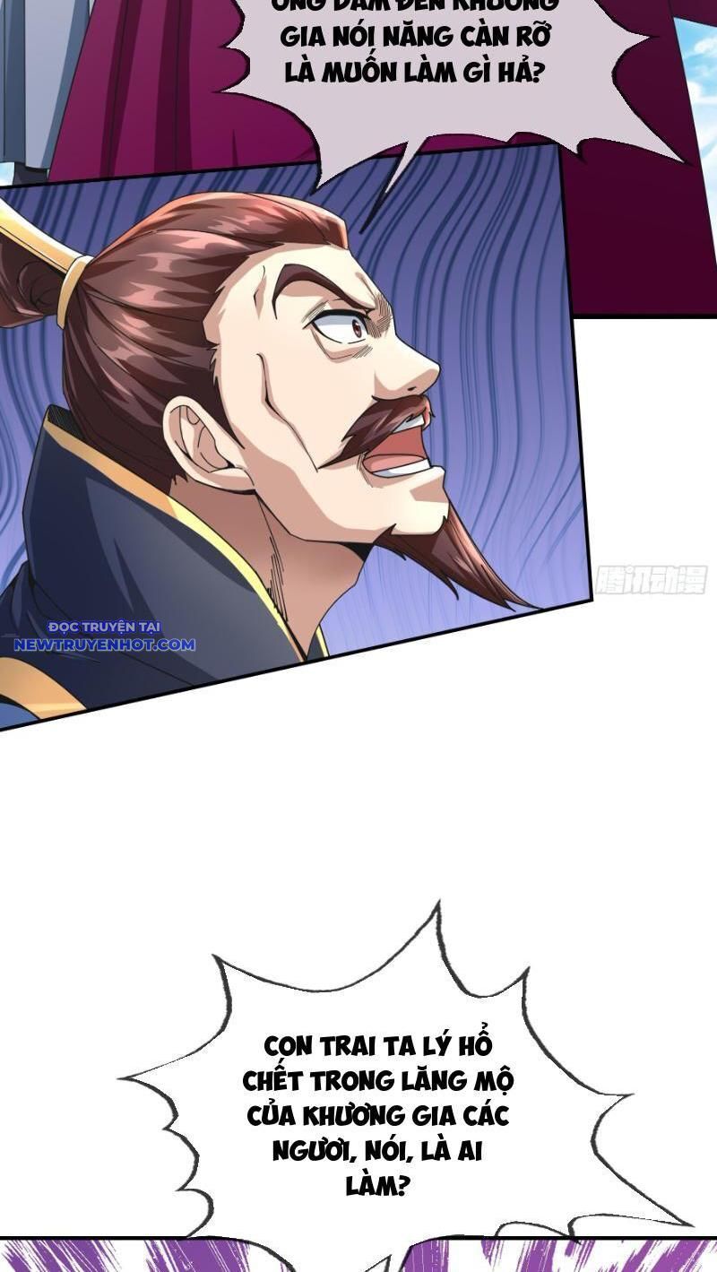 ngủ say vạn cổ: xuất thế đẩy ngang chư thiên chapter 6 13